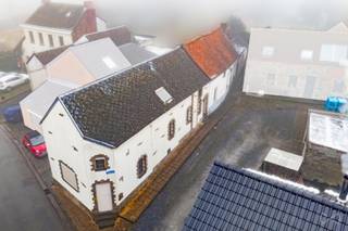 Huis te koop in Estinnes