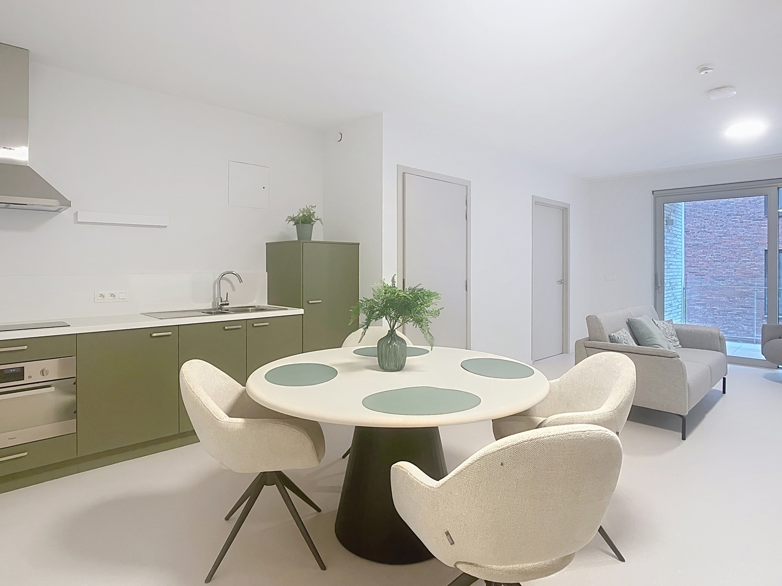 Appartementen met woonzorgverlening te Leuven!  - foto 3