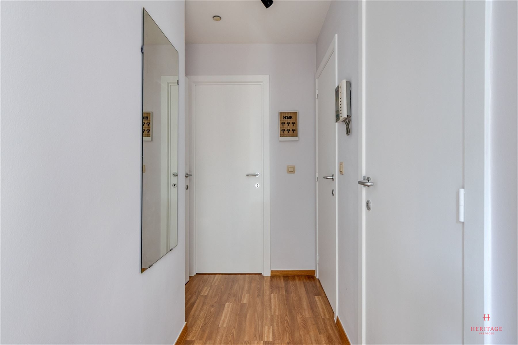 Instapklaar bemeubeld 1-slaapkamer appartement in Oostende - foto 5