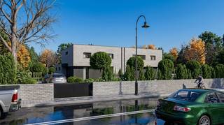 <p>Nieuwbouw cascowoning op een rustige locatie dicht bij centrum Pelt en bij diverse invalswegen richting omliggende gemeenten en de Nederlandse grens. De woning is ruim opgezet (242m²: bron EPB) en beschikt over 4 slaapkamers en 2 badkamers. De woning is perfect gelijkvloers te bewonen, 1 slaapkamer en badkamer bevinden zich op de begane verdieping.</p><p>De woning wordt casco opgeleverd, wind - &amp; waterdicht. De koper dient de woning verder af te werken aan de binnenzijde.</p><p><br /></p><p><strong>Enkele troeven:</strong></p><ul><li>Toplocatie dicht bij diverse invalswegen richting omliggende gemeenten en de Nederlandse grens (Eindhoven/Veldhoven)</li><li>Ruim opgezette woning, 242m² (volgens startverklaring)</li><li>4 slaapkamers en 2 badkamers</li><li>Ruim perceel van 916m²</li></ul><p><strong>Indeling:</strong></p><ul><li>Gelijkvloers: inkomhal, toilet, woonkamer met open keuken, berging, wasplaats, slaapkamer 1, badkamer 1</li><li>1e verdieping: 3 slaapkamers, badkamer 2, technische ruimte</li></ul><p>De renders zijn puur ter illustratie opgemaakt.</p>