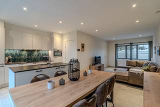 Maison à vendre à Middelkerke