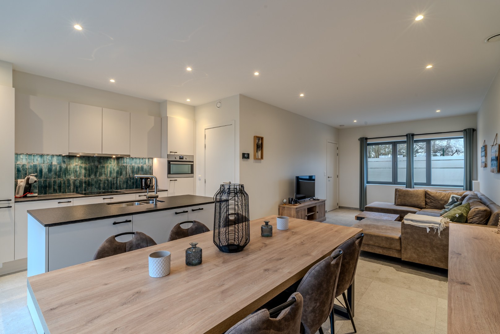 Maison à vendre à Middelkerke avec 3 chambres - photo 2