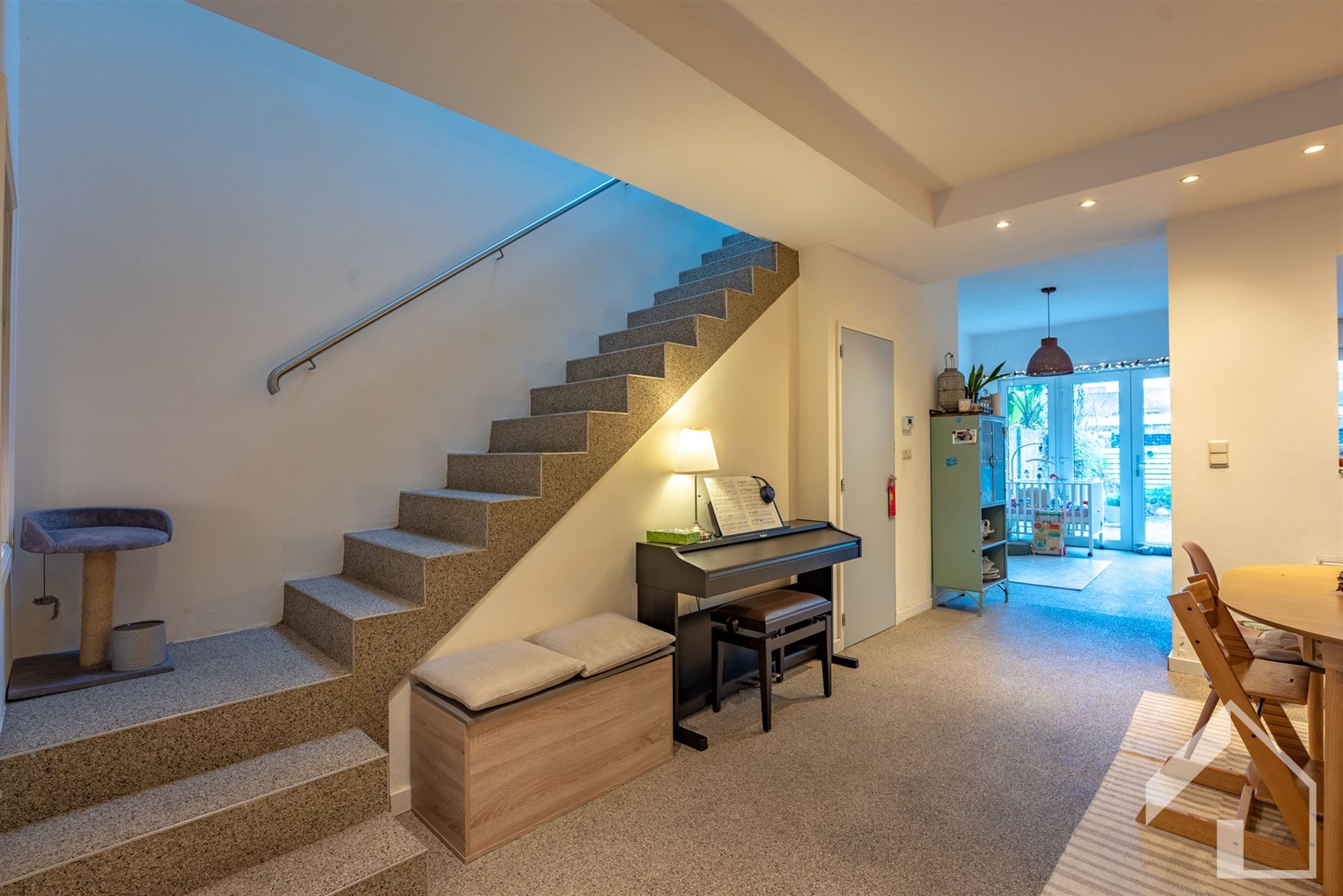 Verzorgde gezinswoning op uitstekende locatie in Merksem - foto 5