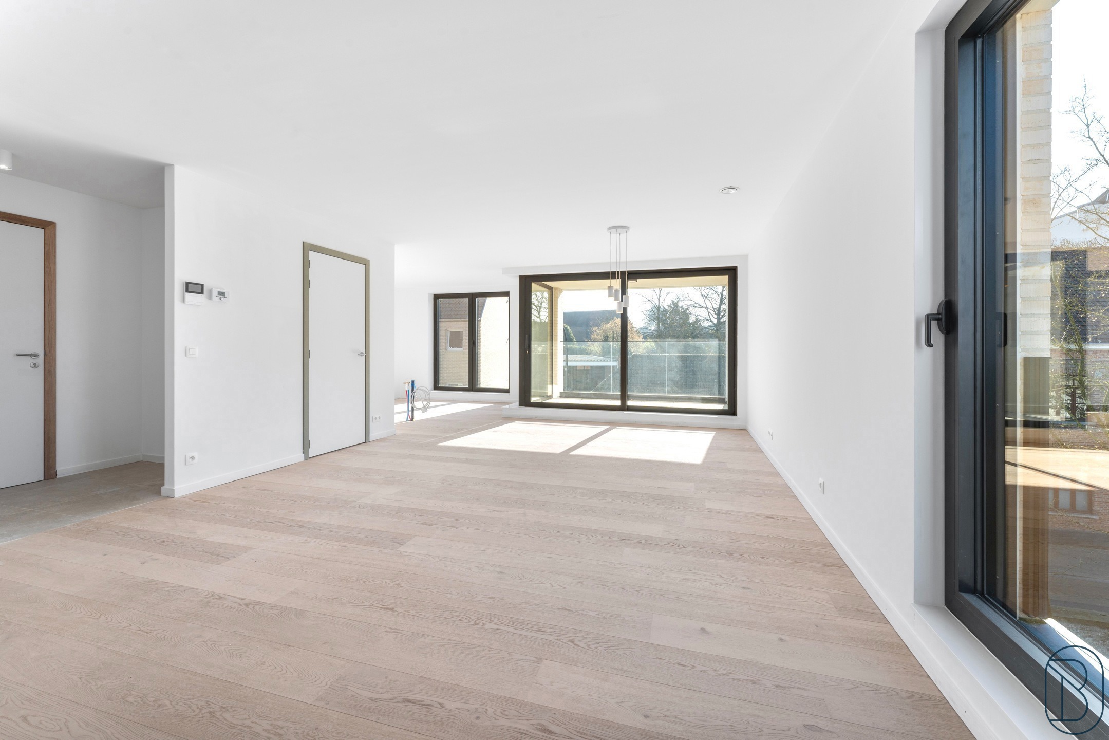 Appartement à vendre à Zwevegem avec 2 chambres - photo 3