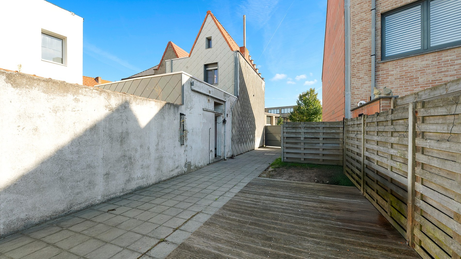 Maison à vendre à Zeebrugge avec 2 chambres - photo 4