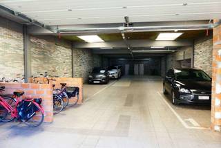 Garage for rent in Turnhout
