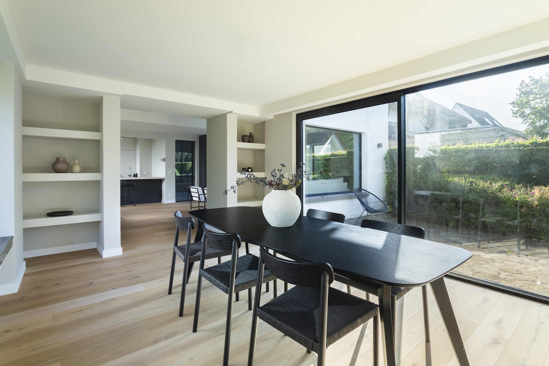 Recent gerenoveerde villa op toplocatie in Brasschaat - foto 4