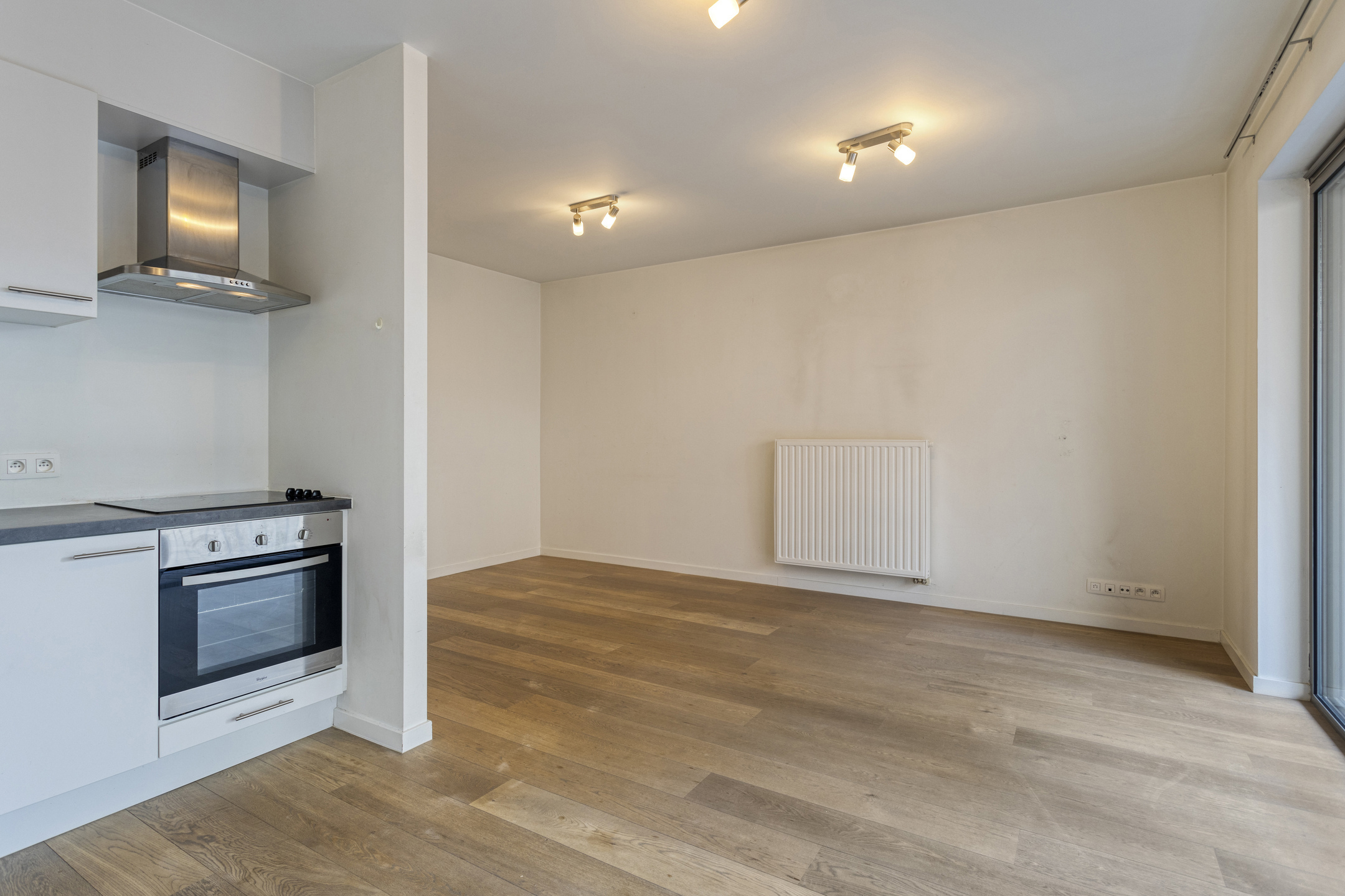 Apartment for sale in Gentbrugge with 1 bedroom - photo 1