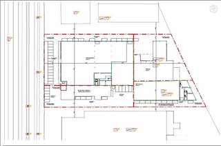 Commercial for rent in Aartselaar
