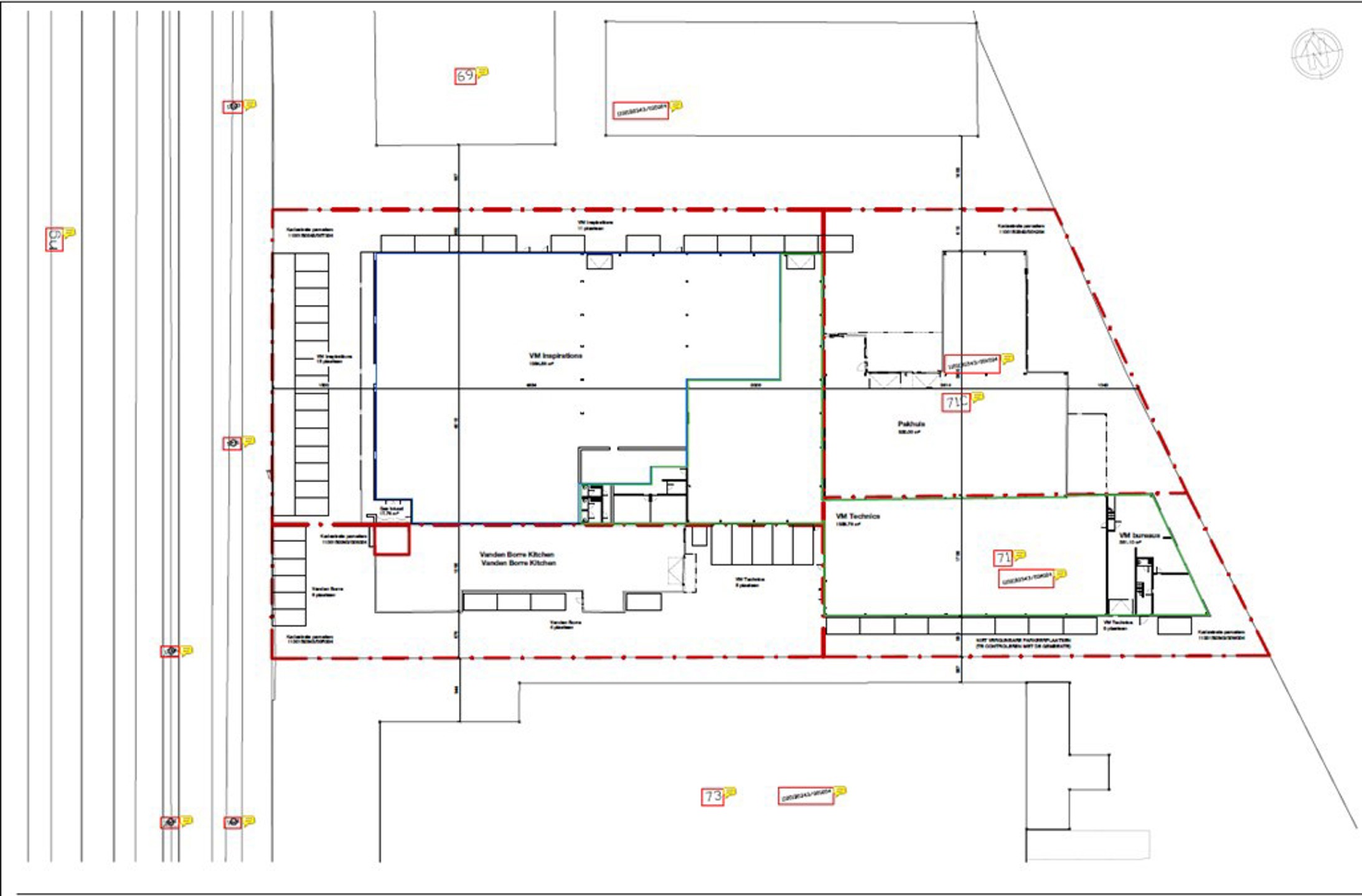 Commercial for rent in Aartselaar - photo 3