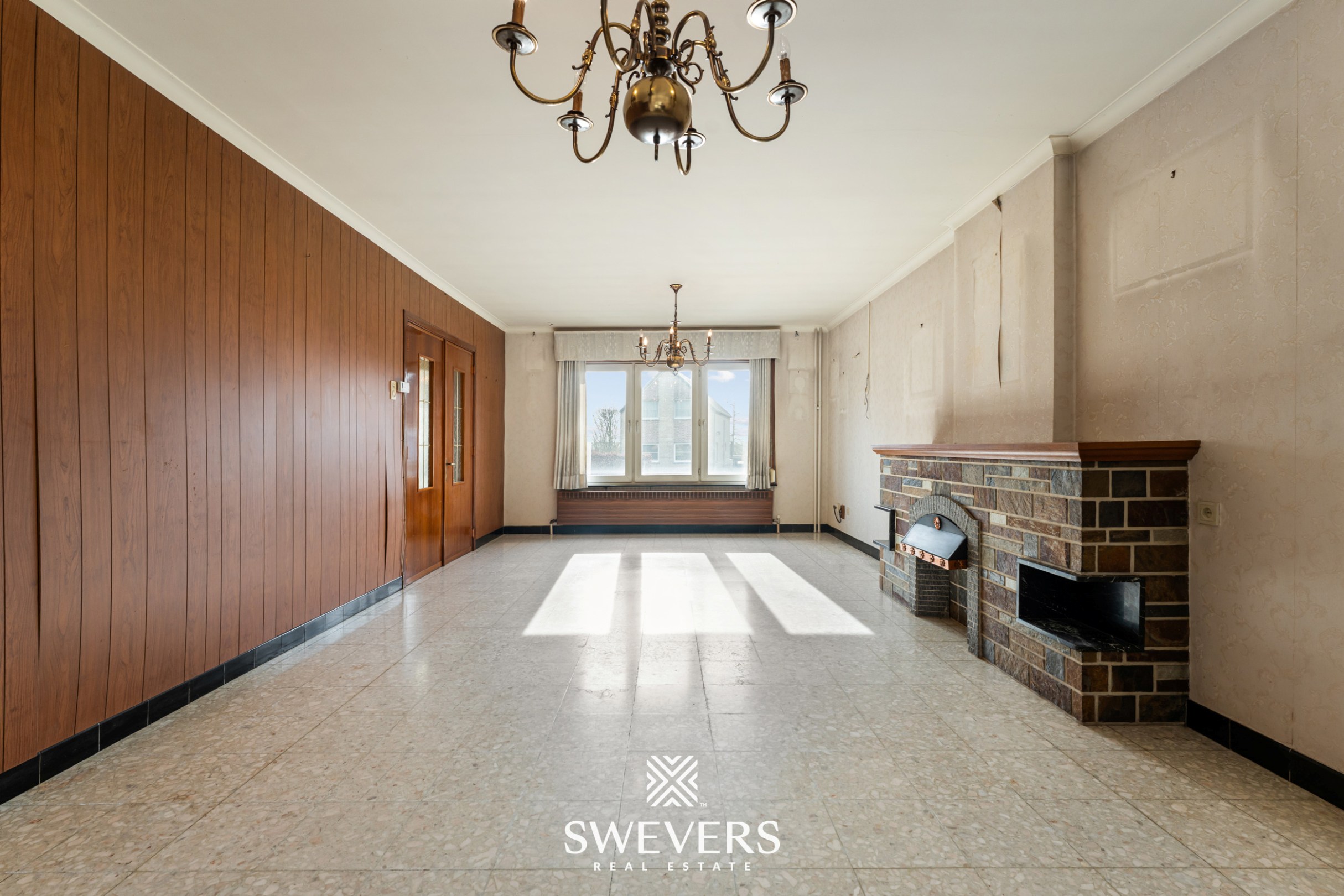 Renovatieparel met tuin in Landen - foto 5