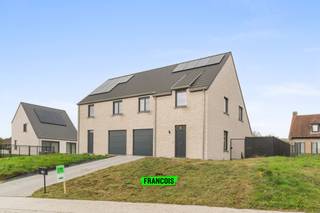 Maison à vendre à Hooglede