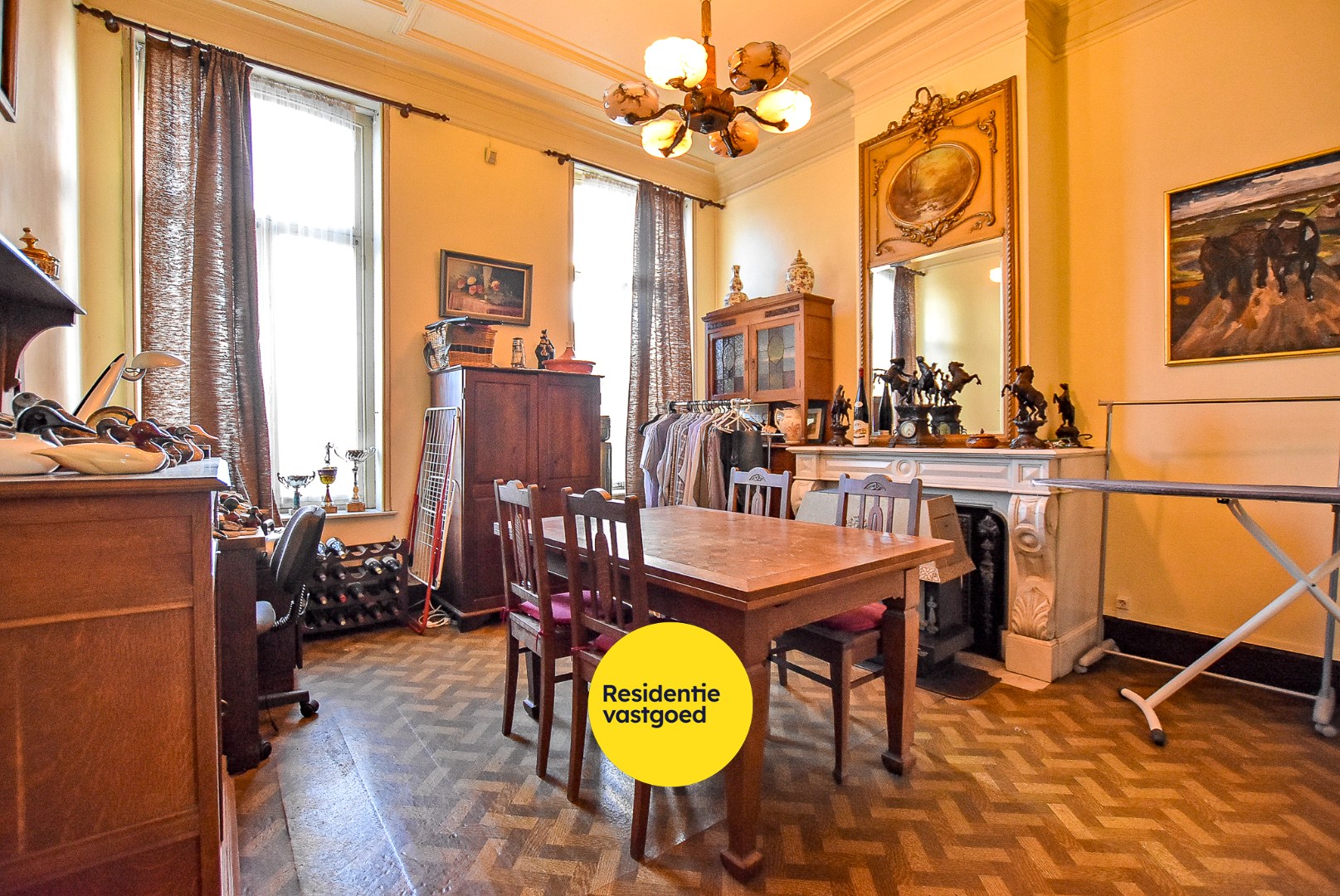 Maison à vendre à Alveringem avec 4 chambres - photo 2