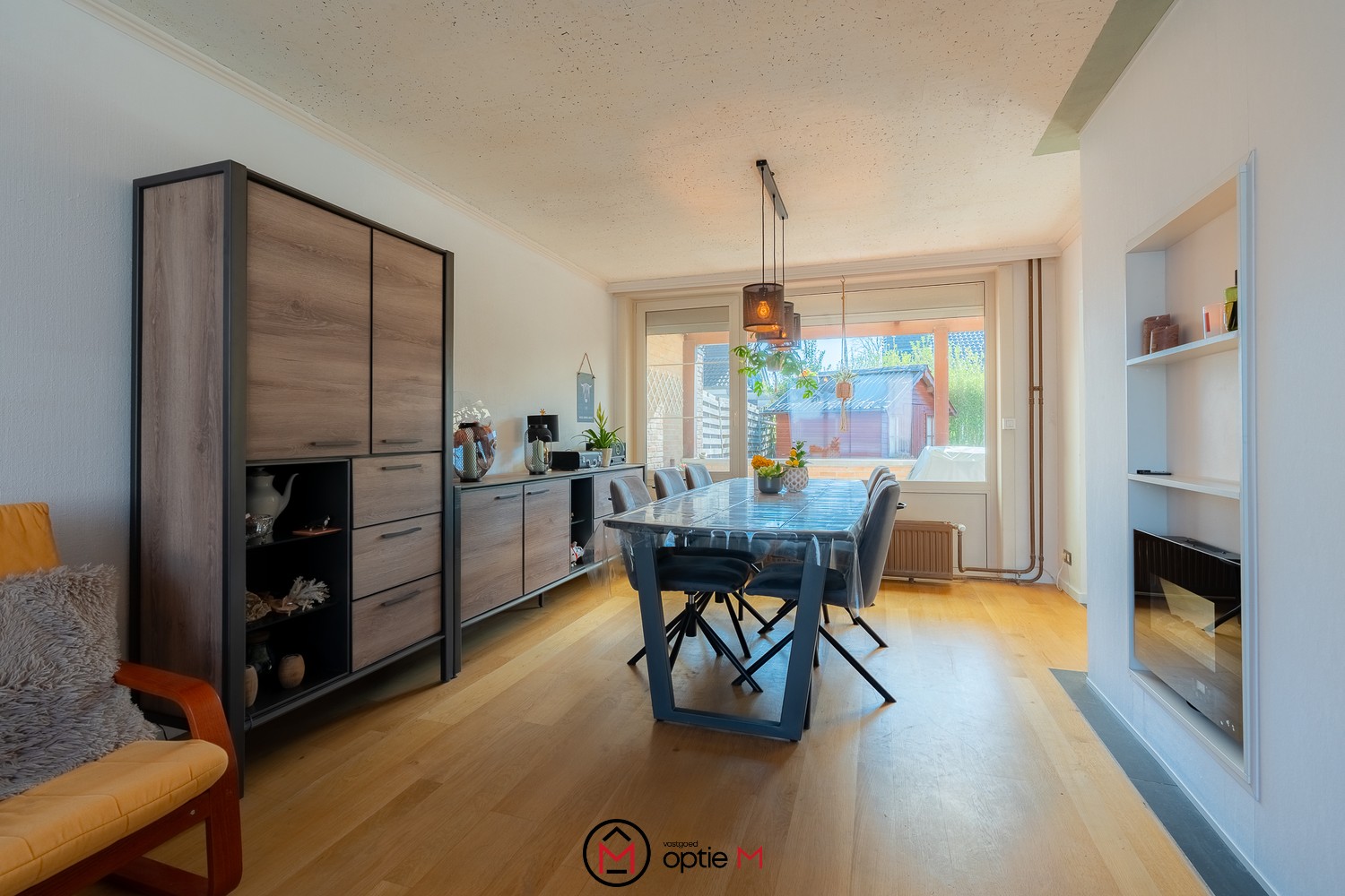 Leemweg 7 - Hechtel-Eksel - Instapklare woning te koop met 3 slaapkamers, garage en tuin - foto 4