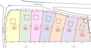 Grond te koop in Namen