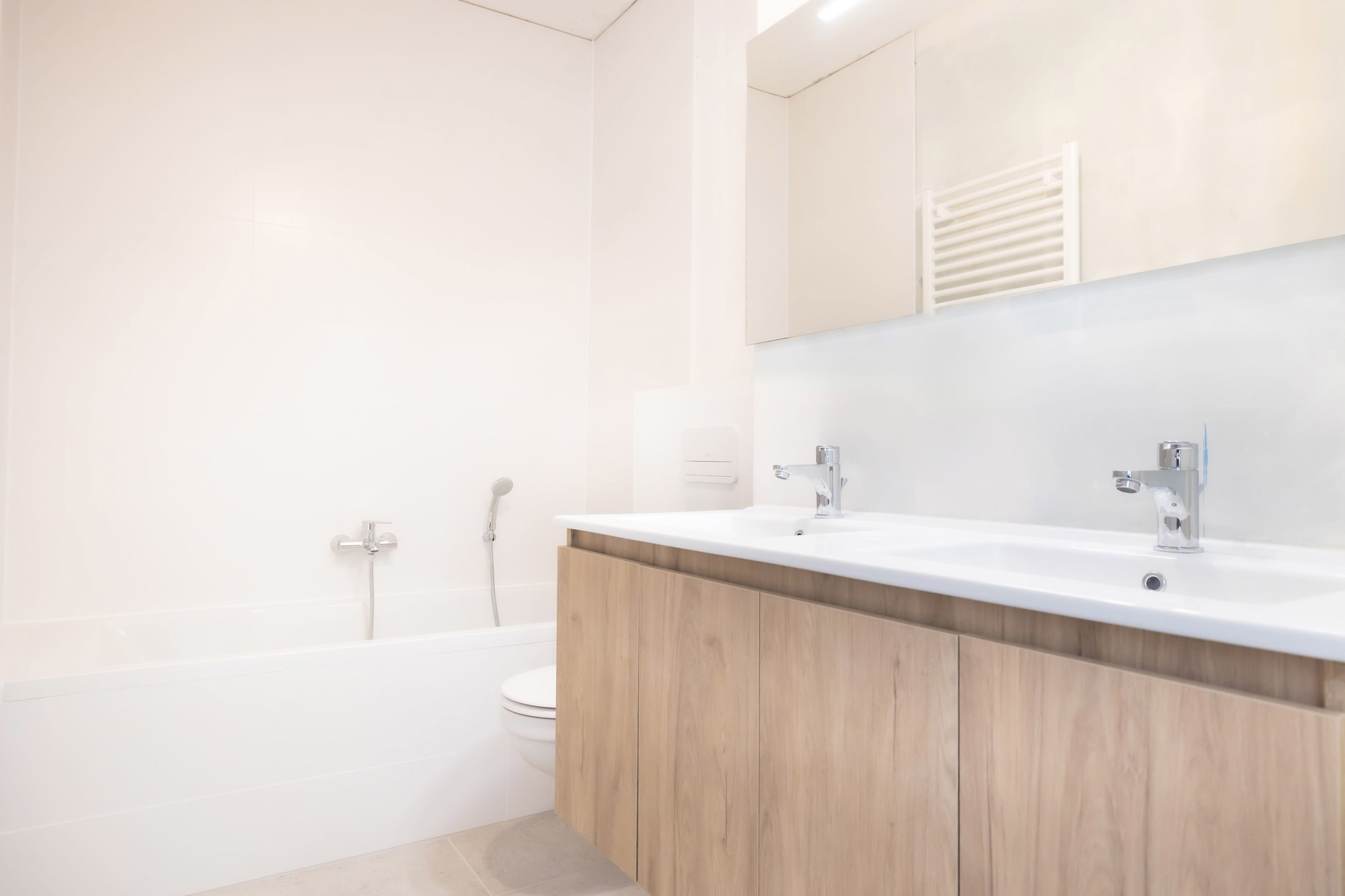 Prachtige NIEUWE flat - wijk Gare Maritime - foto 5