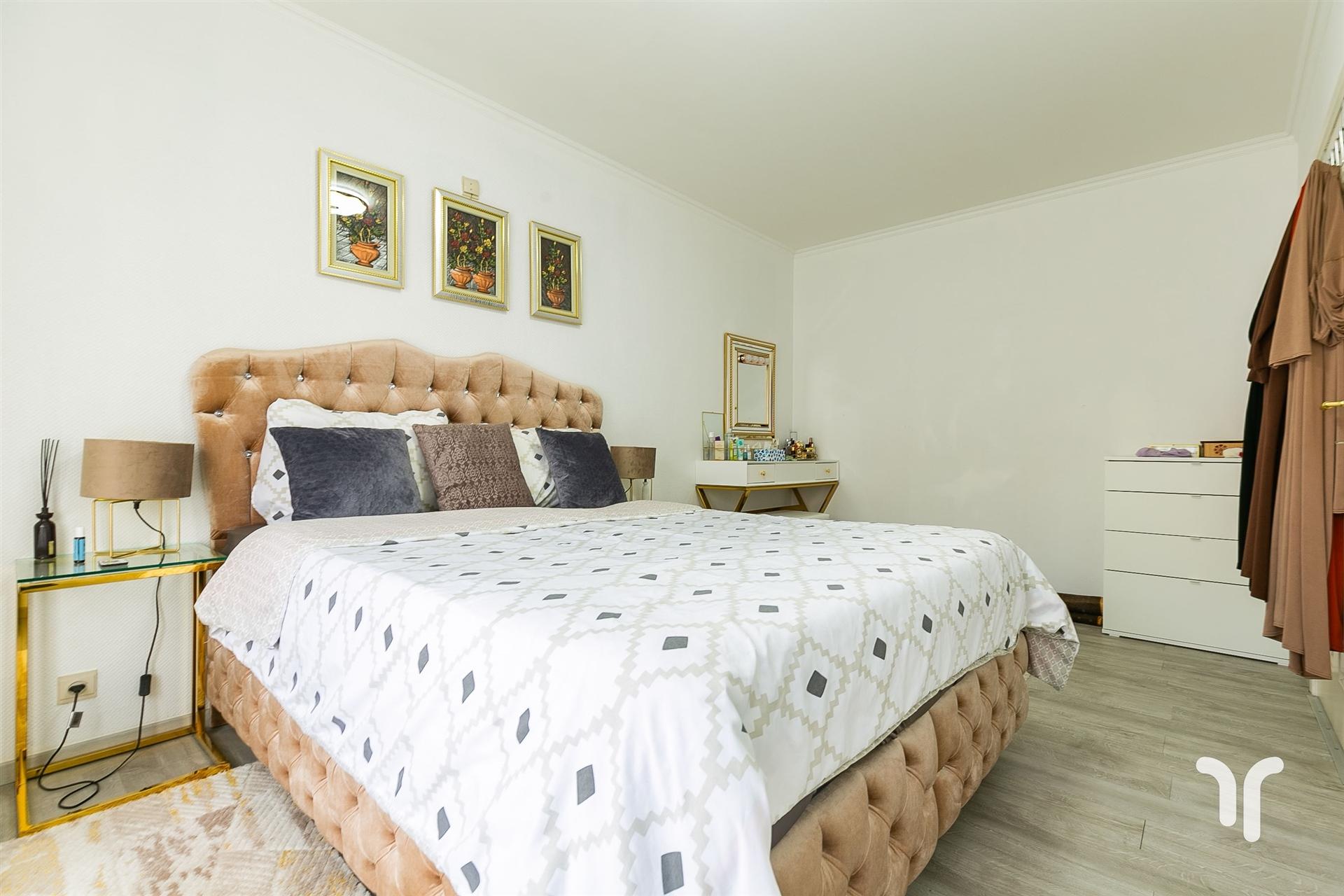 Instapklaar appartement met 3 slaapkamers - foto 5