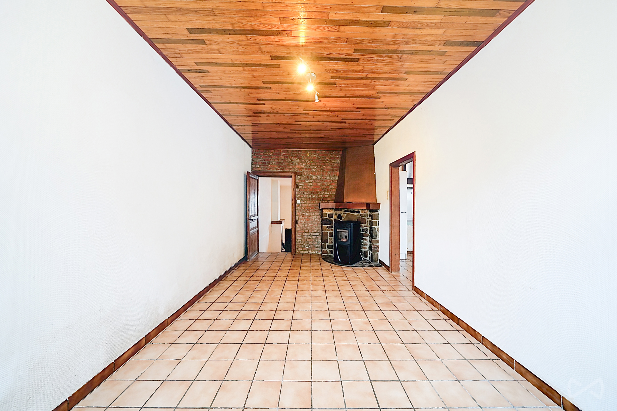 Maison à vendre à Bourlers avec 2 chambres - photo 4