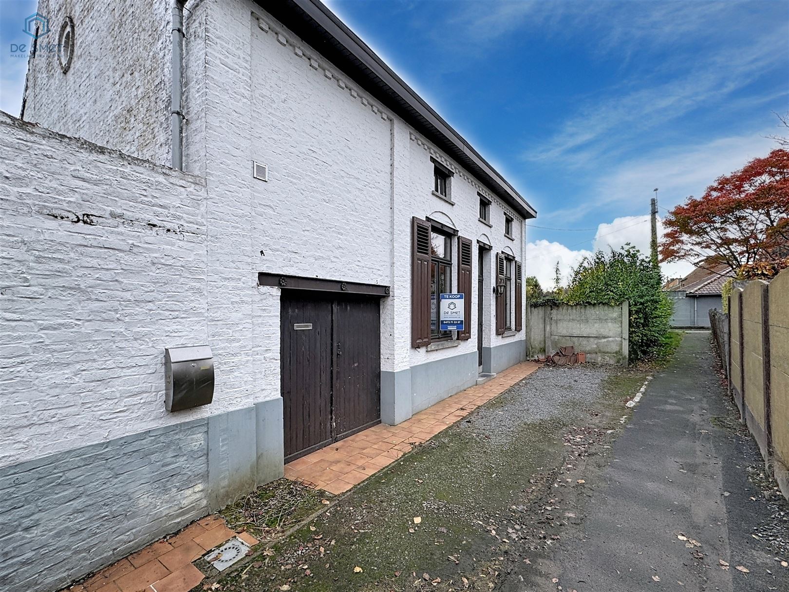 Charming family home with 3 bedrooms, garage and spacious garden in Idegem - photo 2