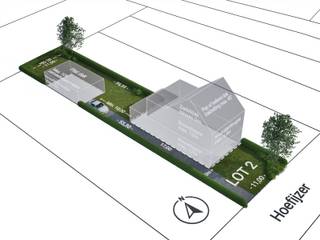 Deze grond is gelegen in Onze-Lieve-Vrouw-Olen op wandelafstand van het centrum. Winkels, scholen, openbaar vervoer, jeugdbeweging, etc.....