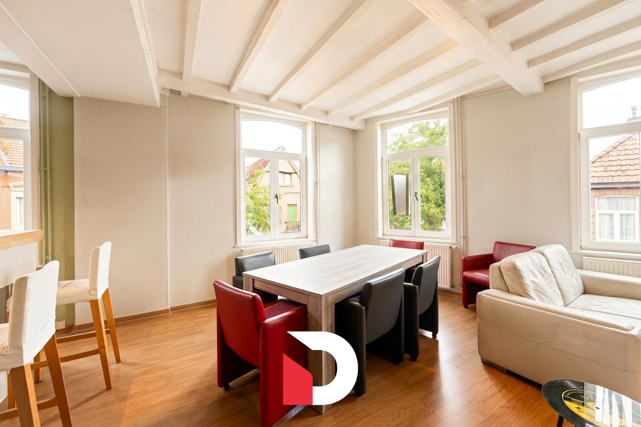 House for sale in Bruges with 3 bedrooms - photo 5
