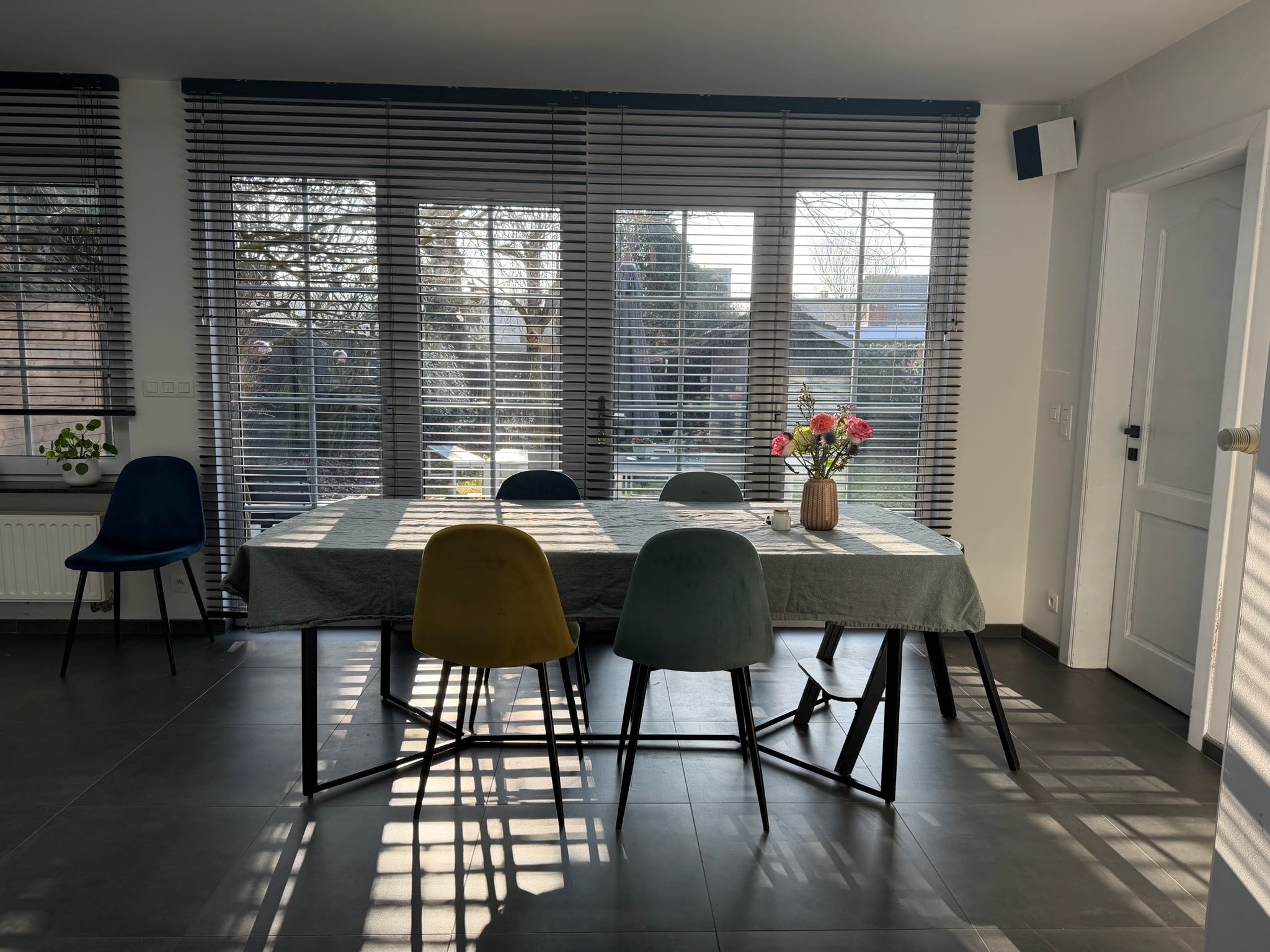 House for sale in Brasschaat with 4 bedrooms - photo 2