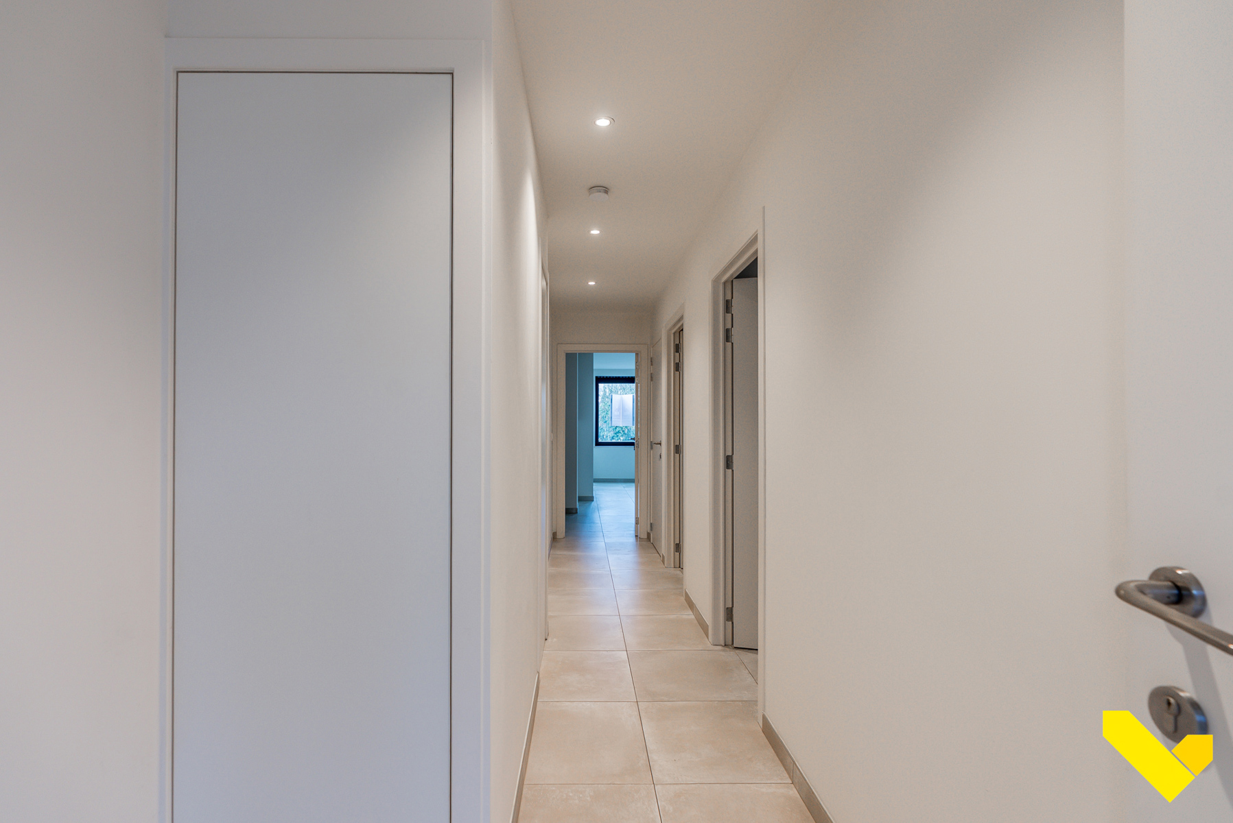 Prachtig gerenoveerd appartement in hartje Geel - foto 5