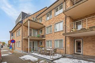 Appartement à vendre à Bierbeek