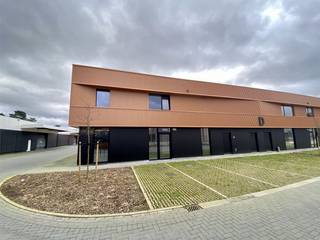 Commercial for rent in Merksplas