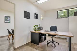 Commercial for rent in Ninove