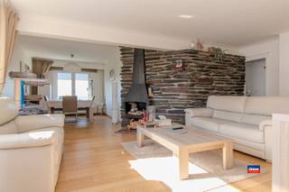HOBOKEN | KNAP, LICHTRIJK 1 TOT 3 SLAAPKAMER APPARTEMENT MET TWEE TERRASEN GELEGEN OP DE ELFDE VERDIEPING VAN VERZORGD GEBOUW MET PRACHTG...