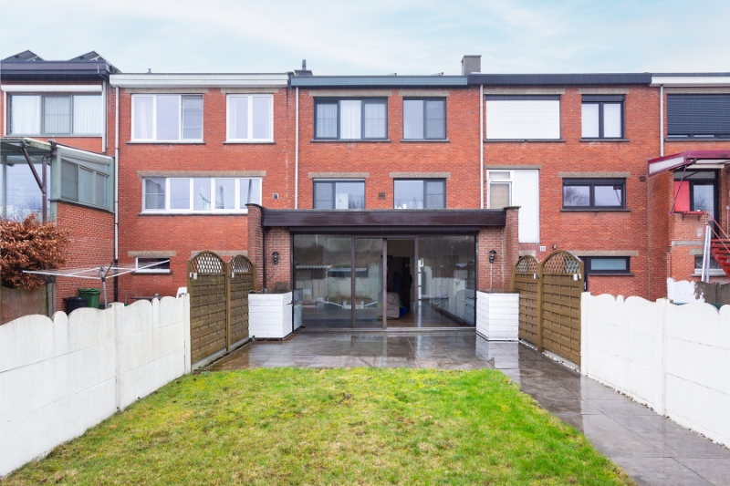Maison à vendre à Ekeren avec 3 chambres - photo 2