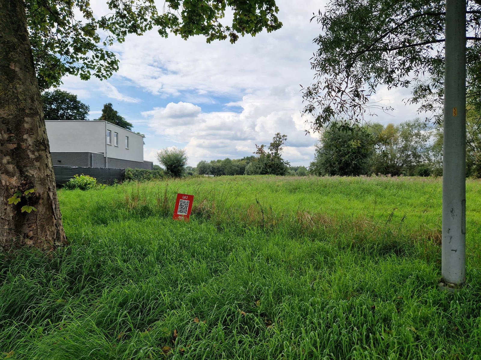 Villaperceel - foto 3
