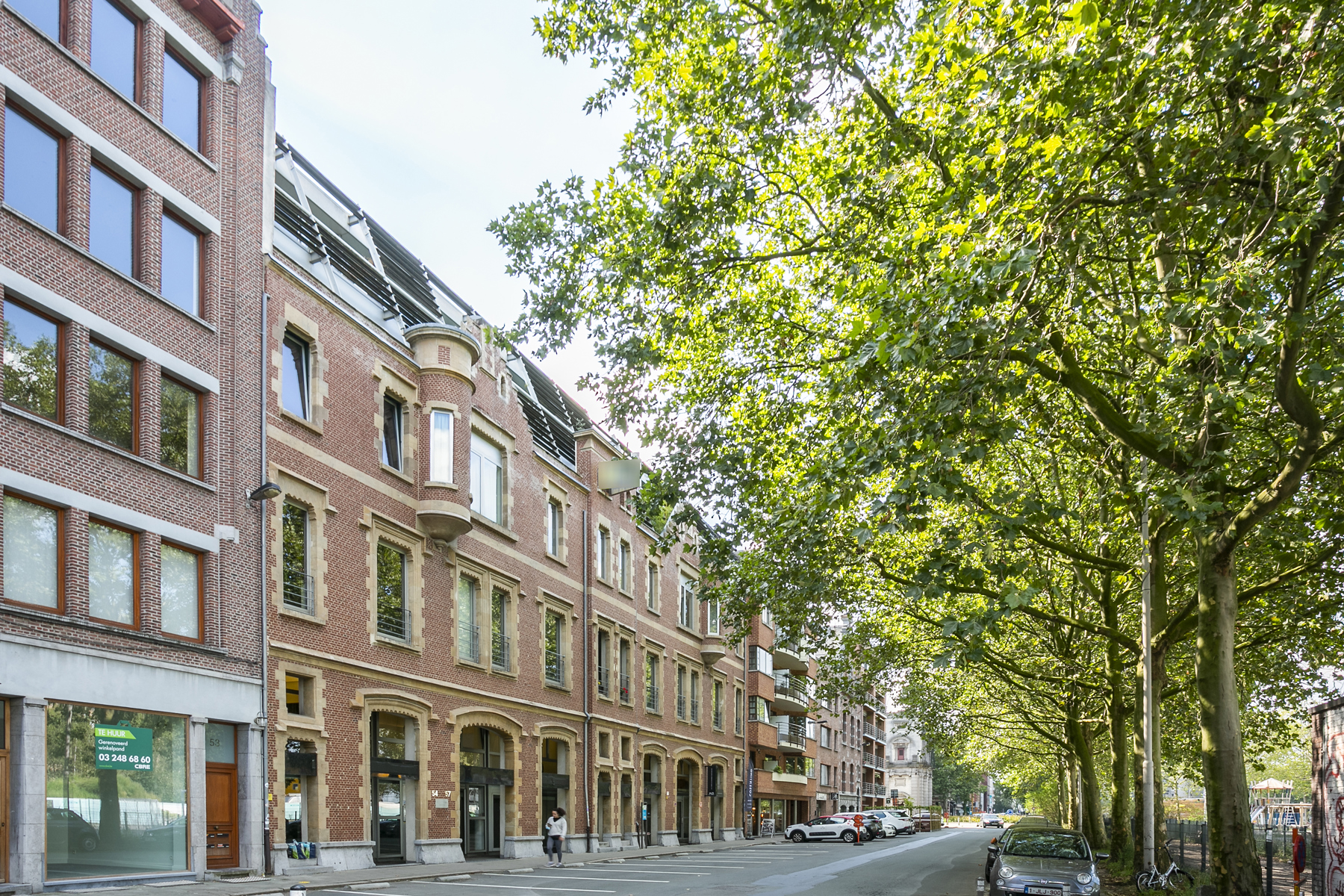 Garage à vendre à Anvers - photo 2