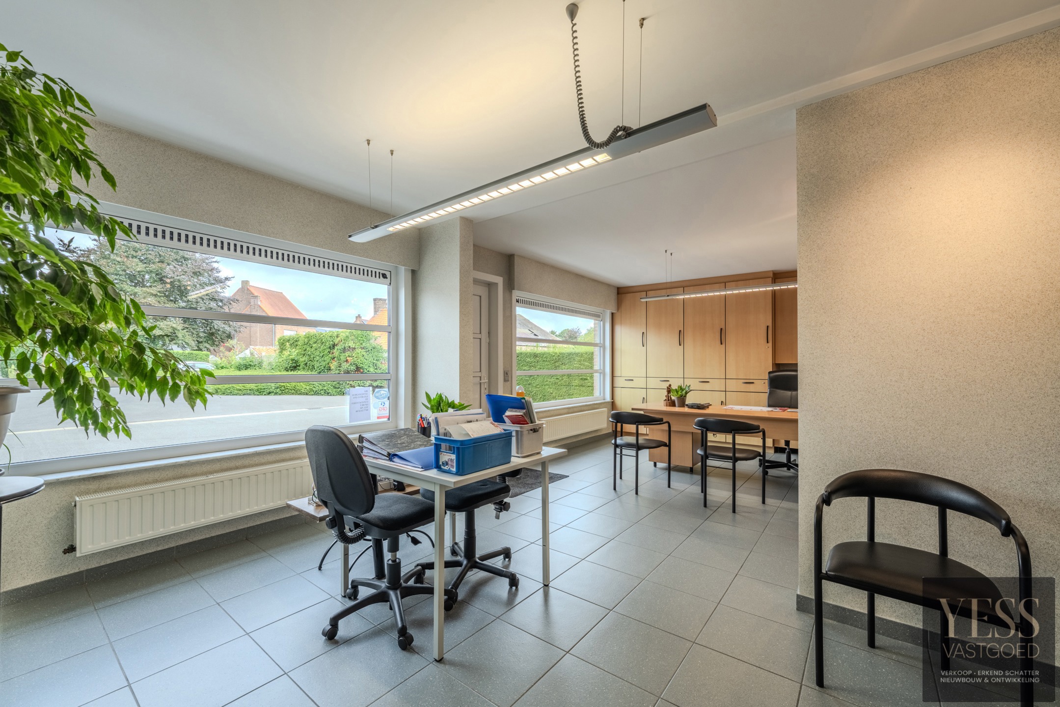 LOODS + BUREAU + WONING! - foto 5