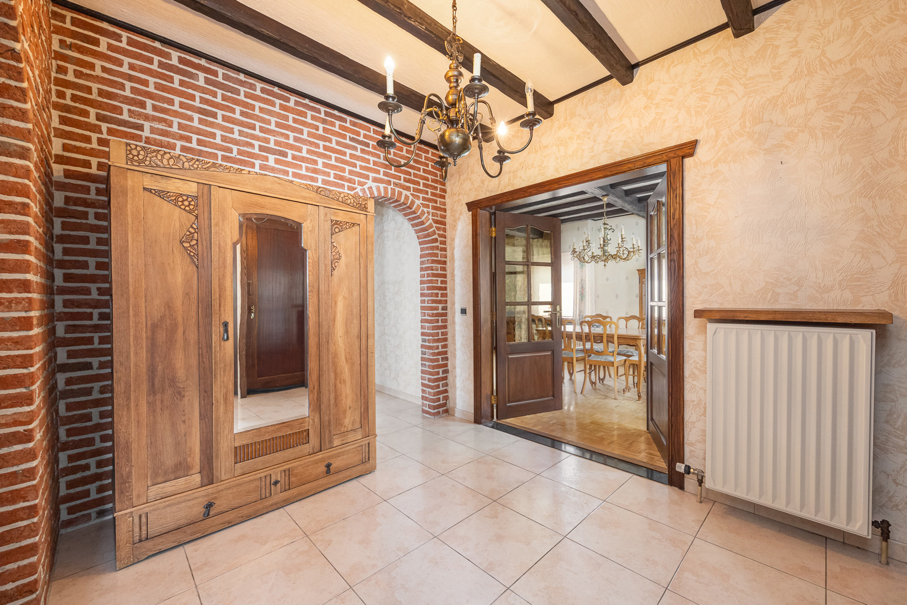 Maison à vendre à Heist-op-den-Berg avec 4 chambres - photo 4
