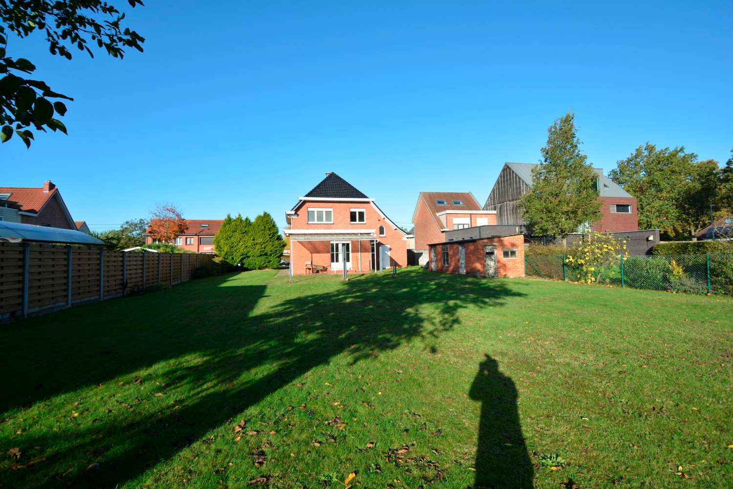 PERCEEL GROND VAN 944 m²! - foto 4