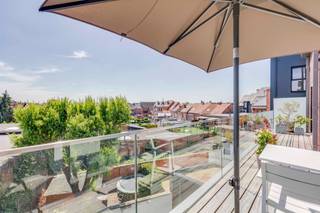 Appartement à vendre à Saint-Nicolas