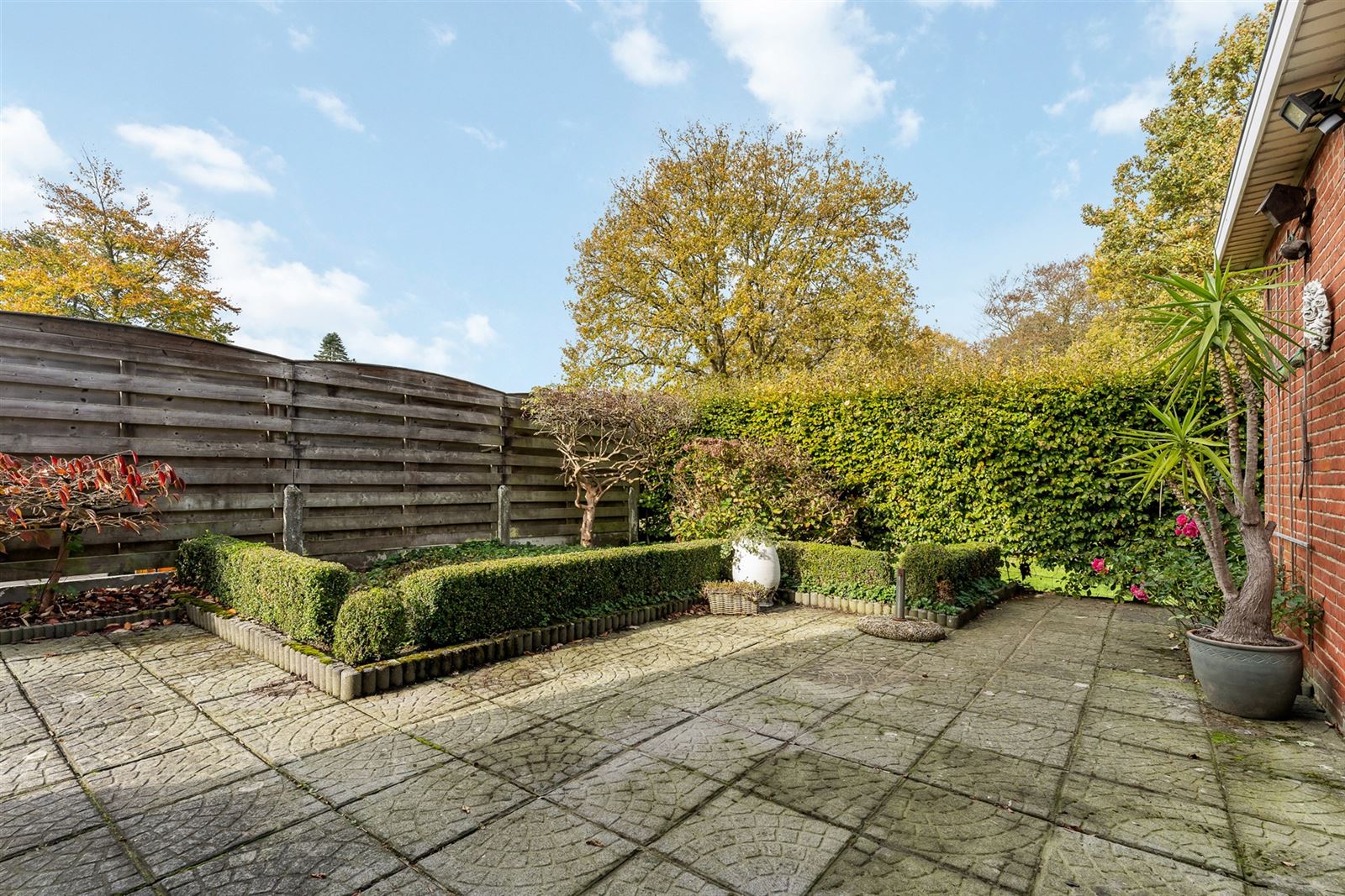 Vrijstaande karakterwoning met 5 slaapkamers! - foto 2