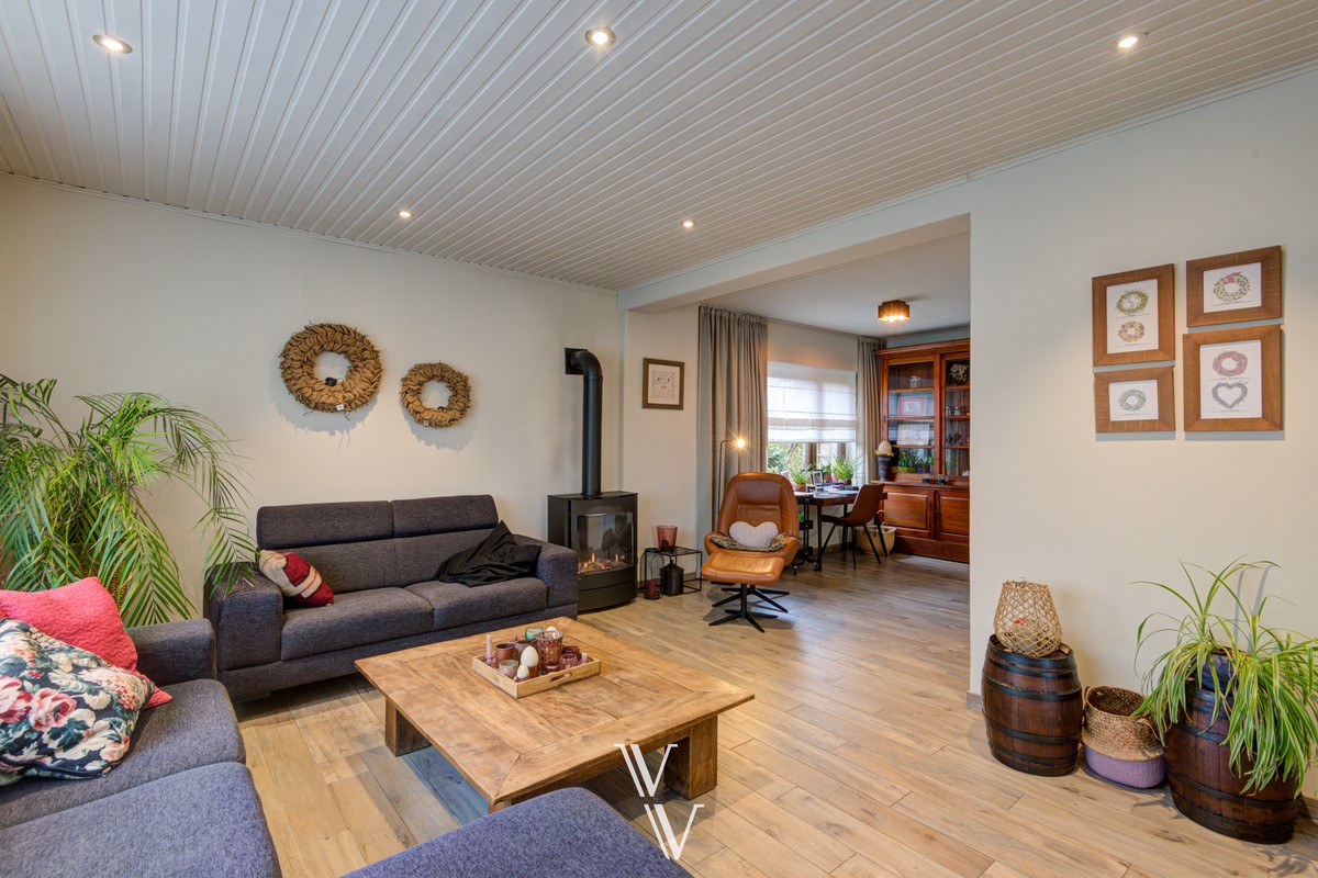 Mooi gelegen woning met tuin - foto 5