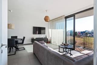 Ontdek dit lichtrijke en verzorgde appartement in het hart van Turnhout. Dankzij de gunstige ligging vlak bij het Station Turnhout geniet je van...