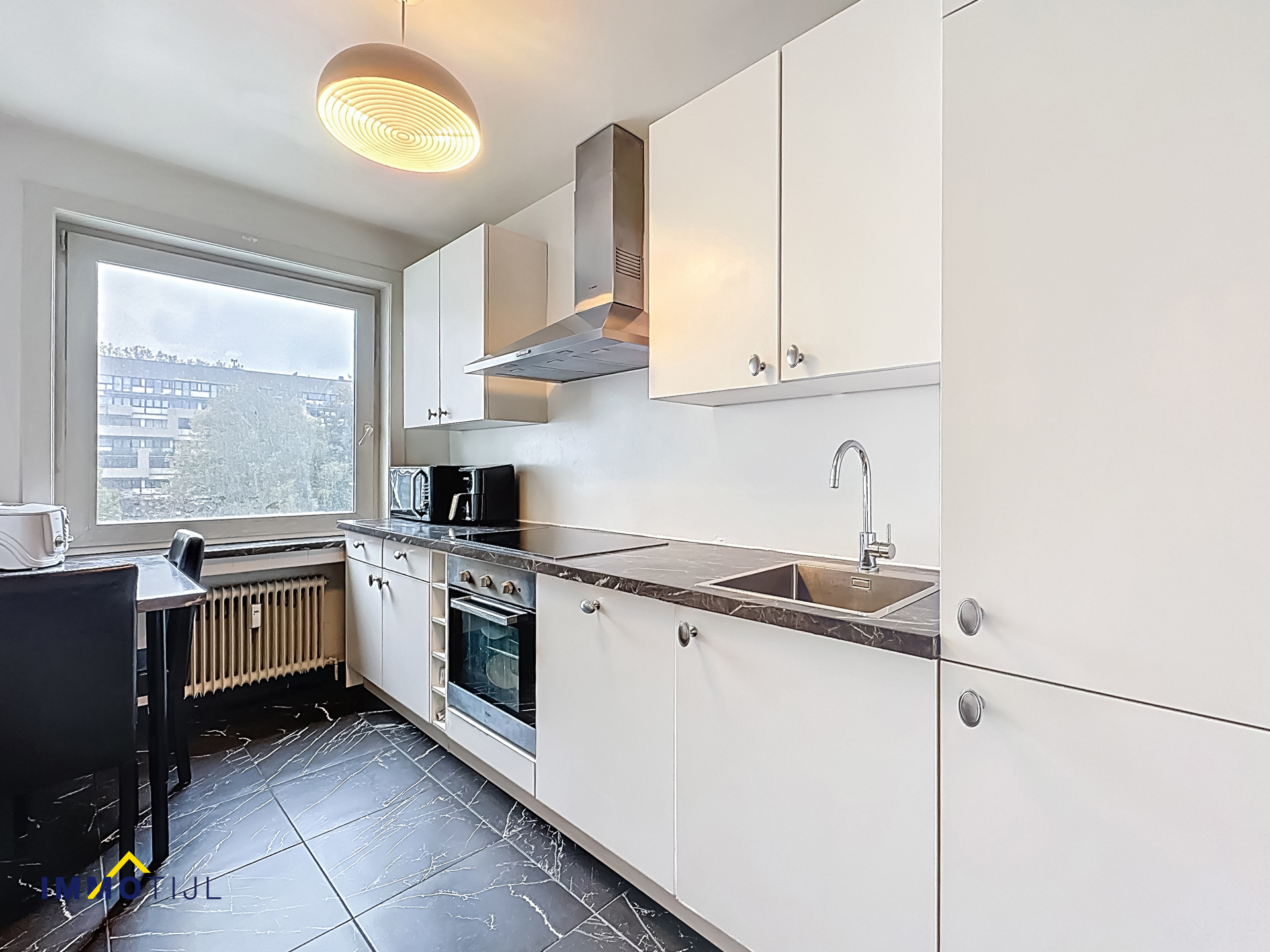 Apartment for sale in Ganshoren with 2 bedrooms - photo 3