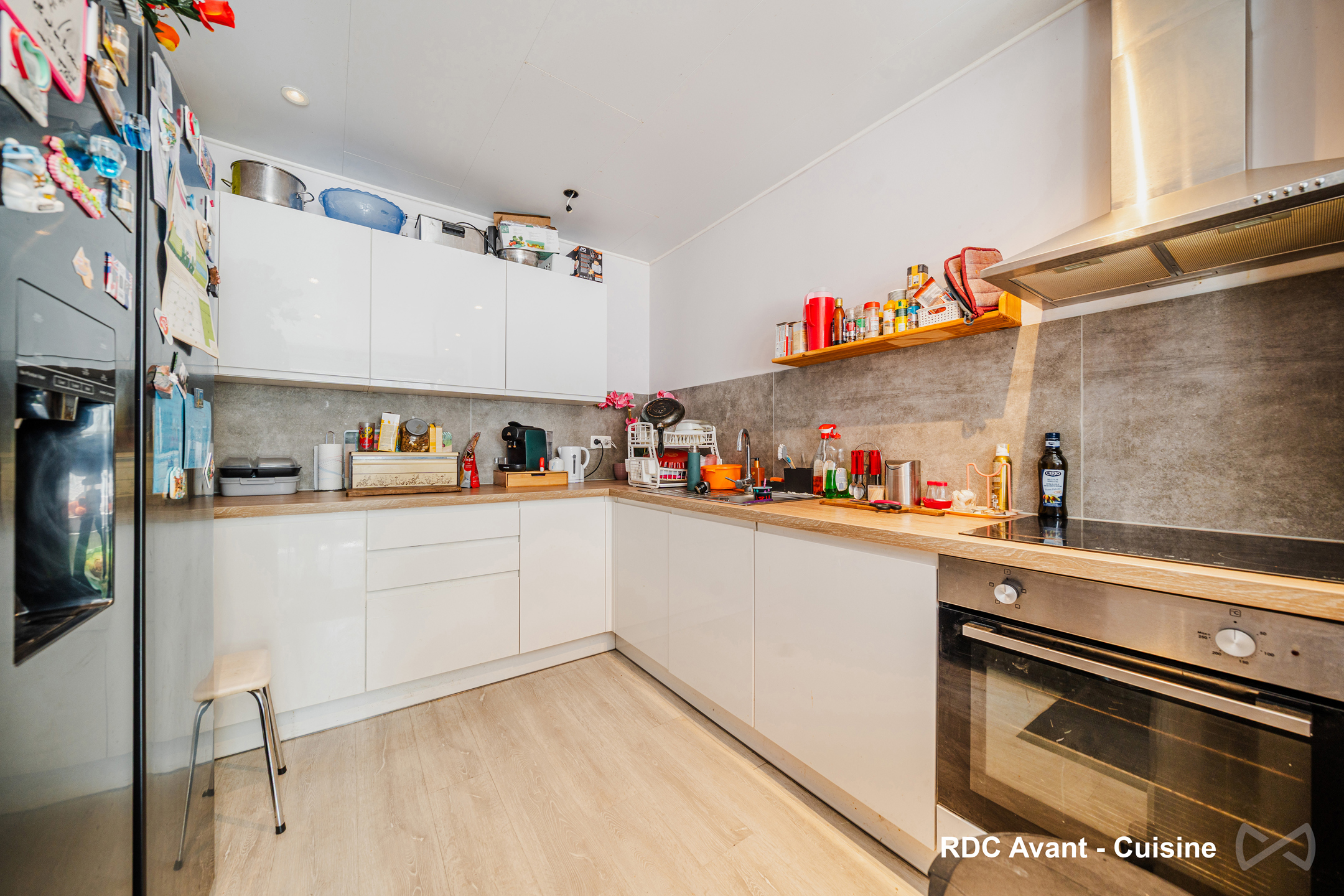 Appartement à vendre à Braine-Le-Comte avec 8 chambres - photo 3