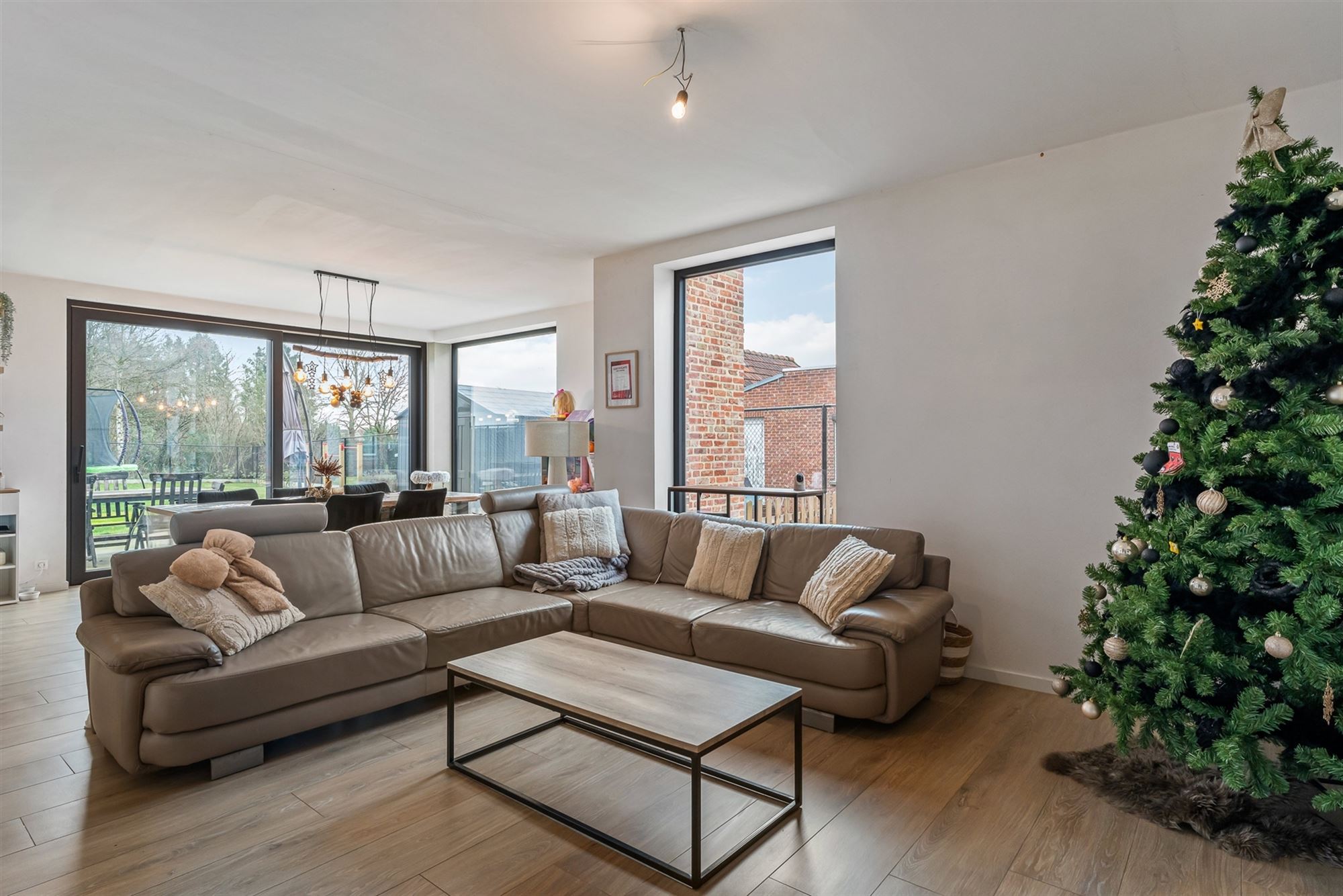 House for sale in Beringen with 3 bedrooms - photo 2