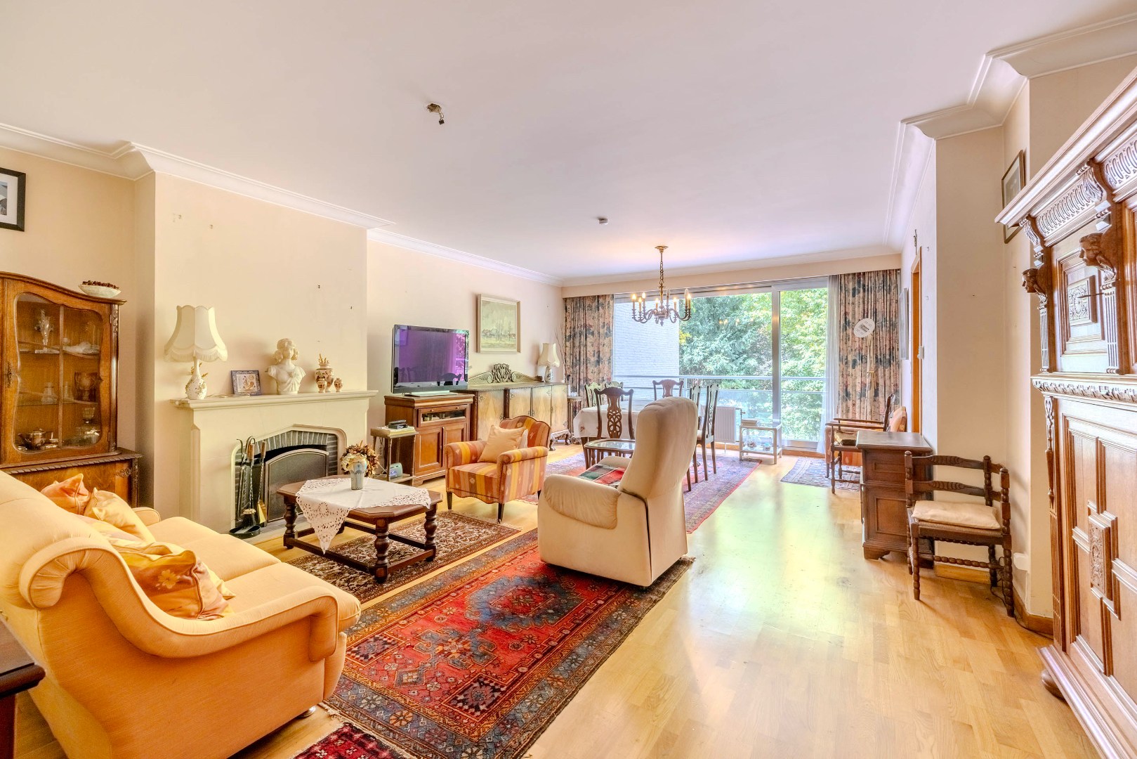 Apartment for sale in Lier with 2 bedrooms - photo 4