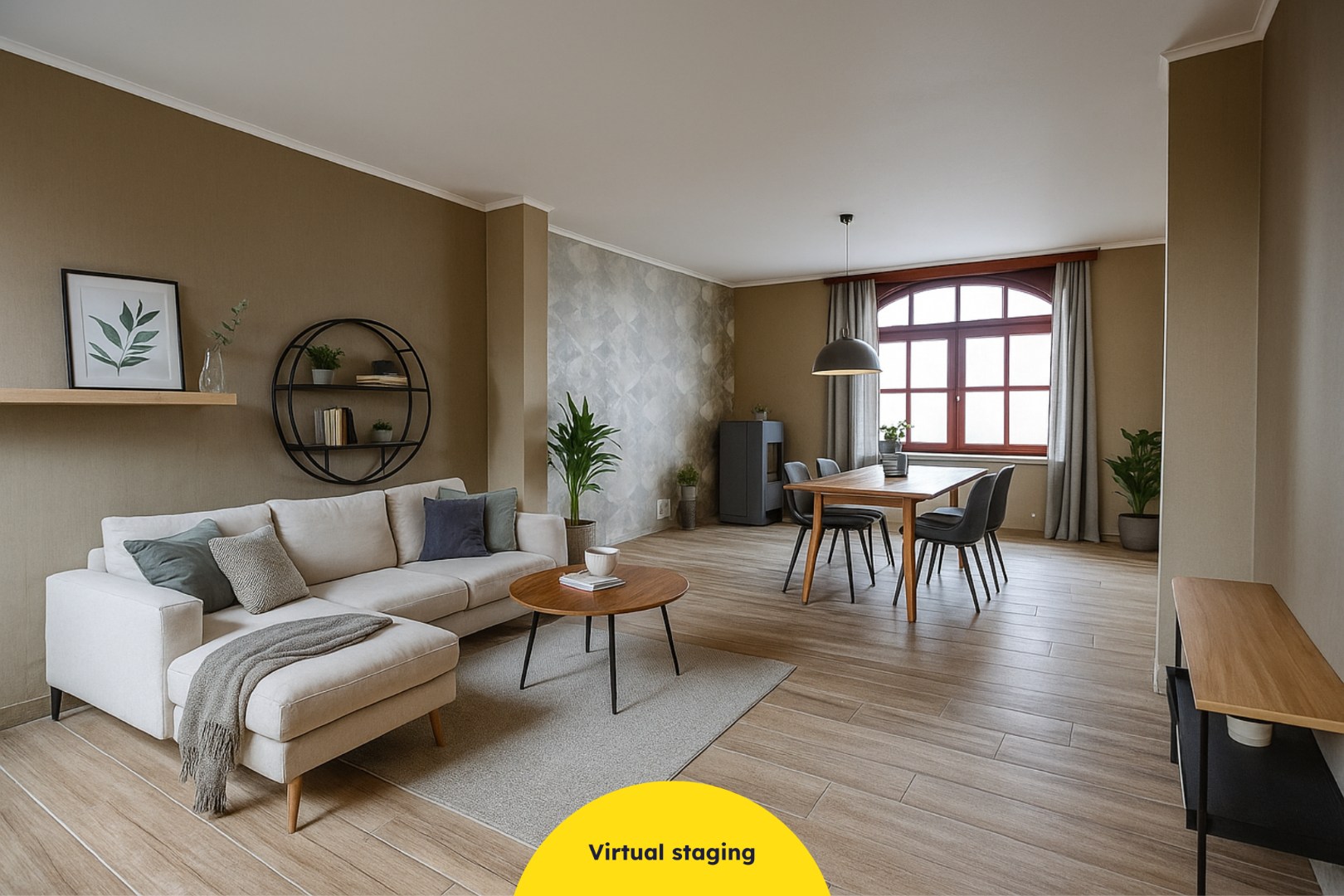 House for sale in Veurne with 3 bedrooms - photo 4