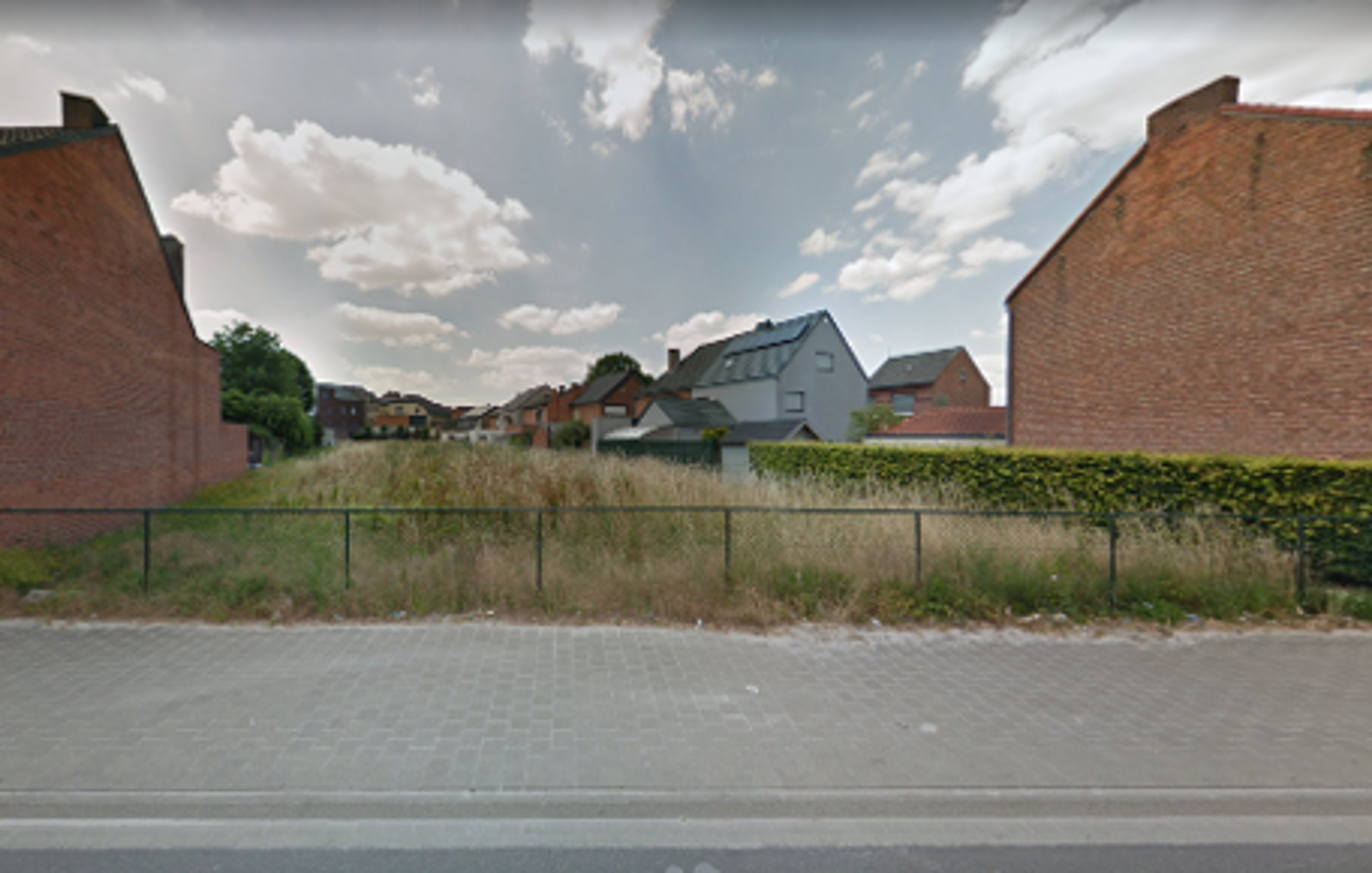 Vergund nieuwbouwproject voor 6 appartementen in Hasselt - foto 4