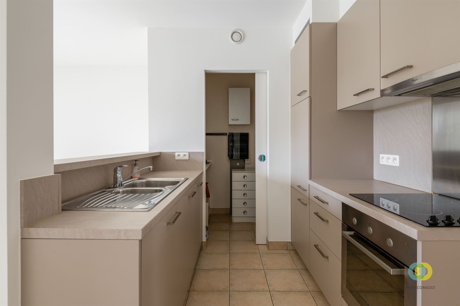appartement met staanplaats - foto 2