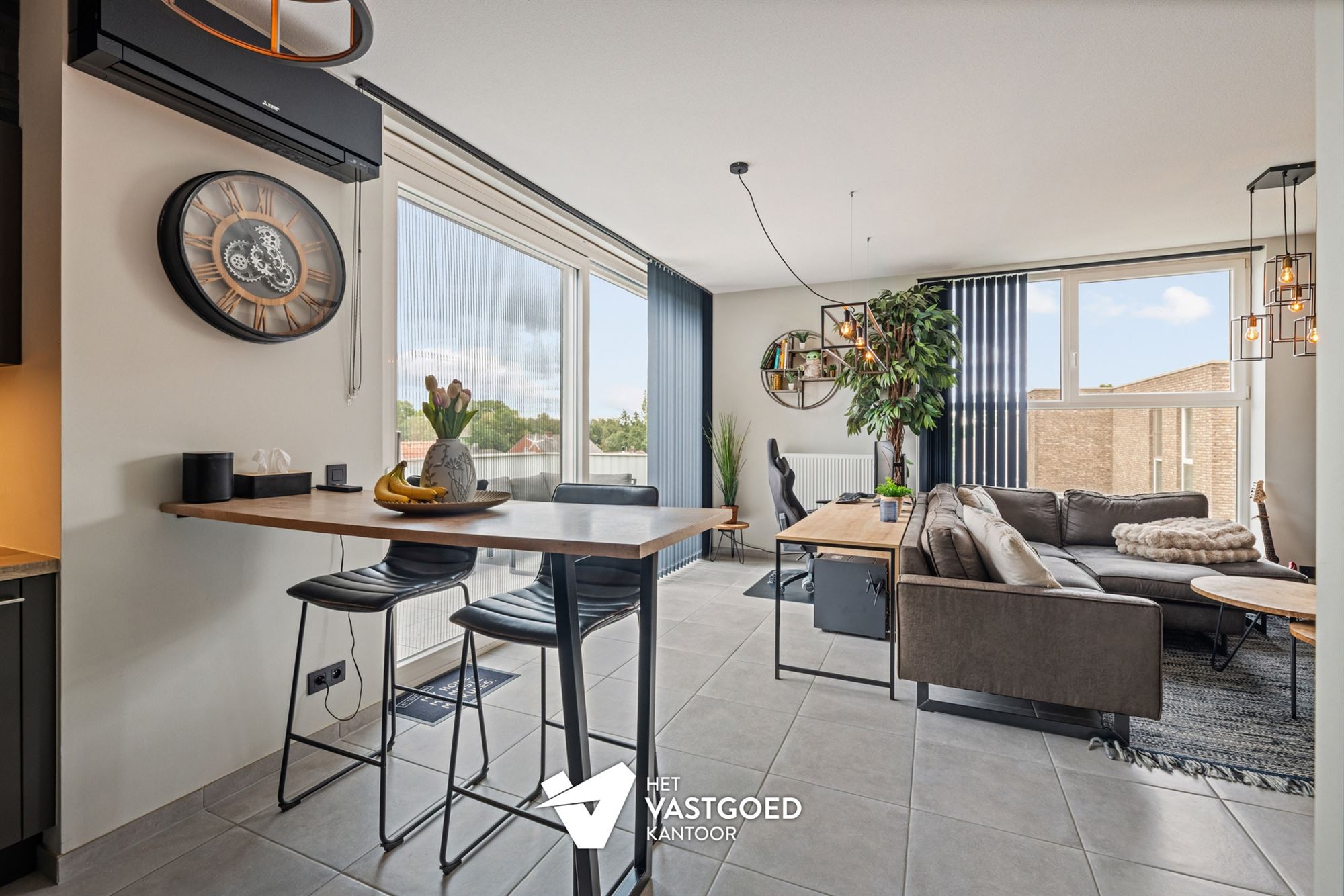 Appartement à vendre à Mol avec 2 chambres - photo 4