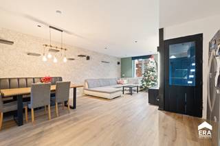 Te koop: karaktervolle halfopen woning in Homsemstraat 75, Gingelom, gelegen in een rustige, landelijke en groene omgeving.Deze charmante woning,...